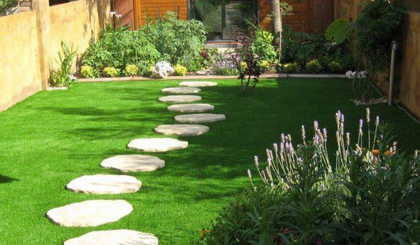 Artificial turf, types and advantages